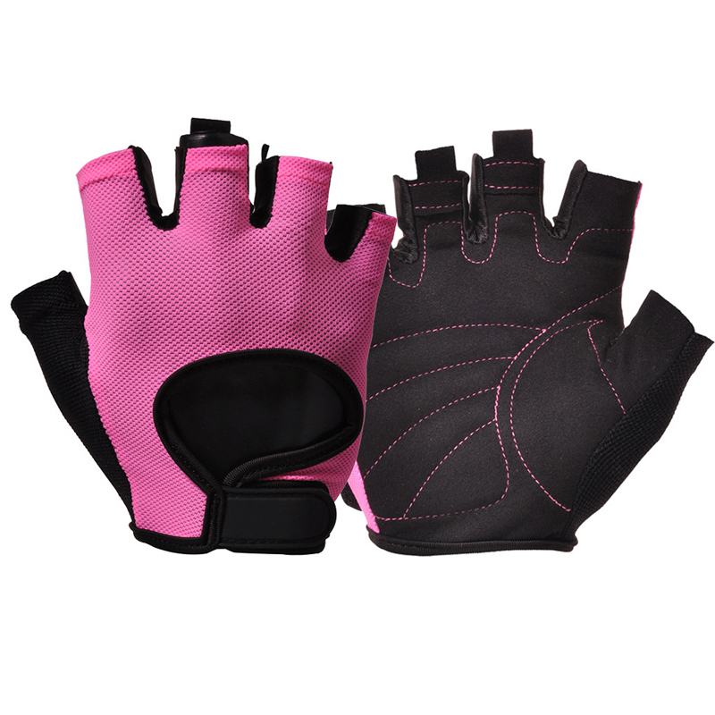 Weight Lifting Gloves